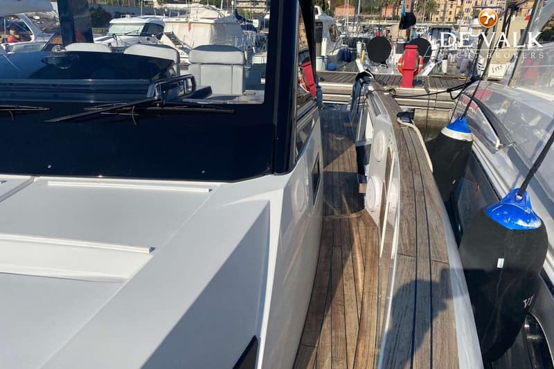 Fjord 42 Open foto 11