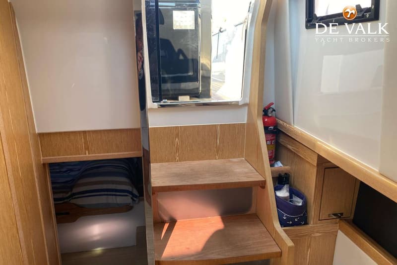 Fjord 42 Open foto 21