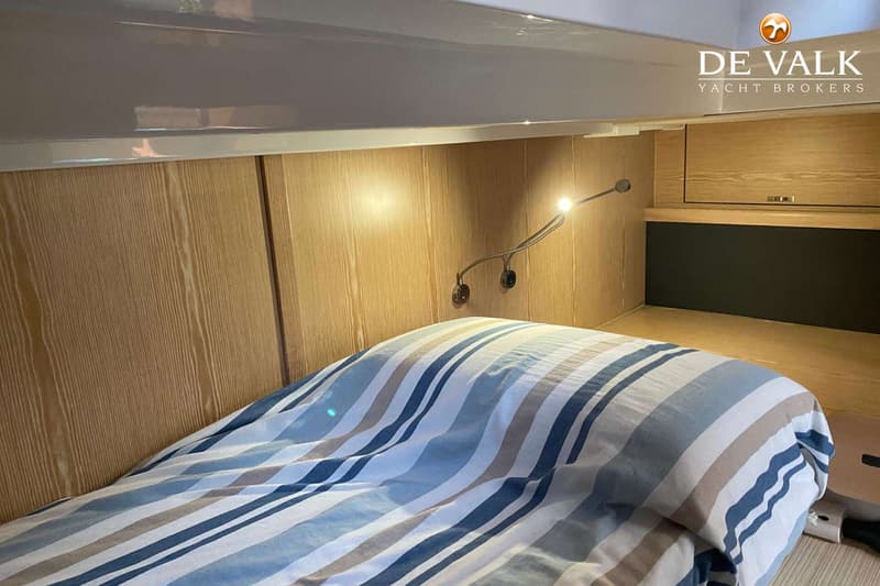 Fjord 42 Open foto 22