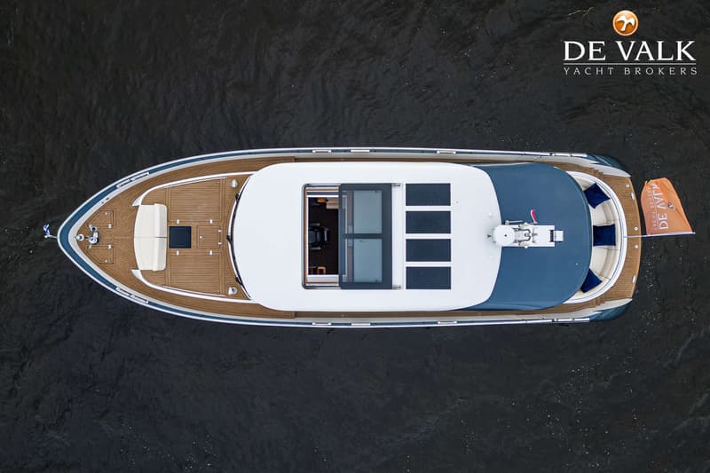 Holterman 53 Commander foto 11