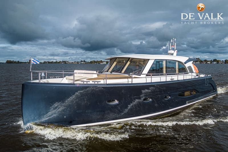 Holterman 53 Commander foto 18