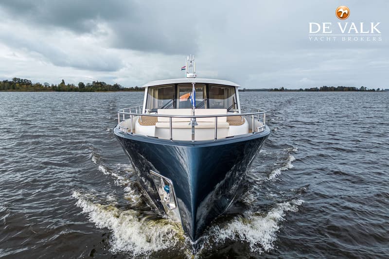Holterman 53 Commander foto 19