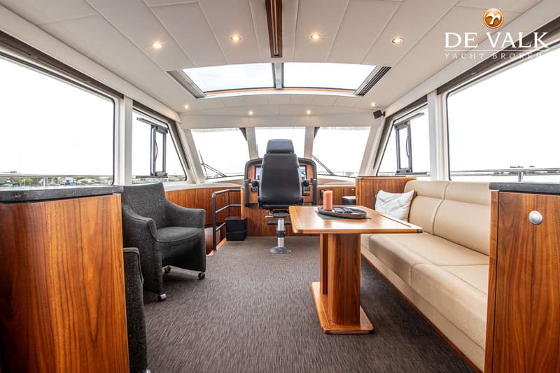 Holterman 53 Commander foto 20