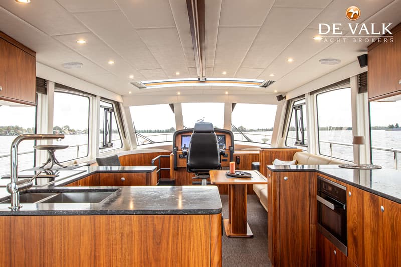 Holterman 53 Commander foto 21