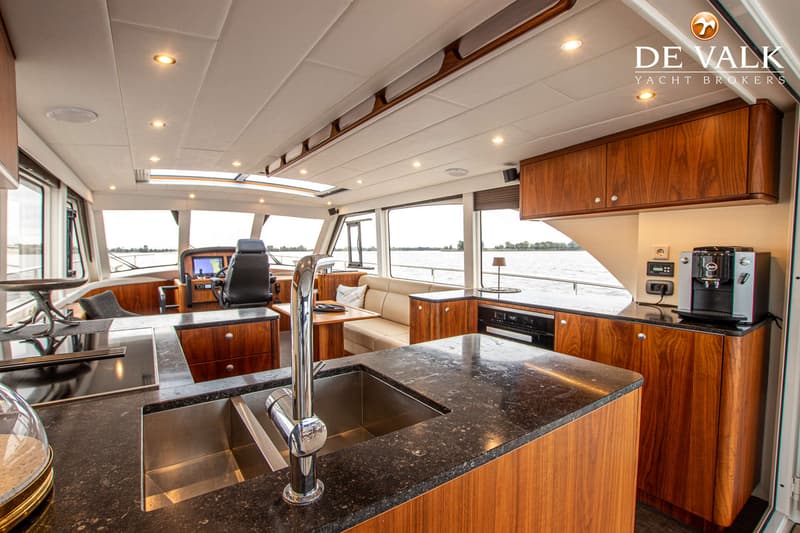 Holterman 53 Commander foto 23