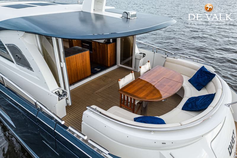 Holterman 53 Commander foto 9