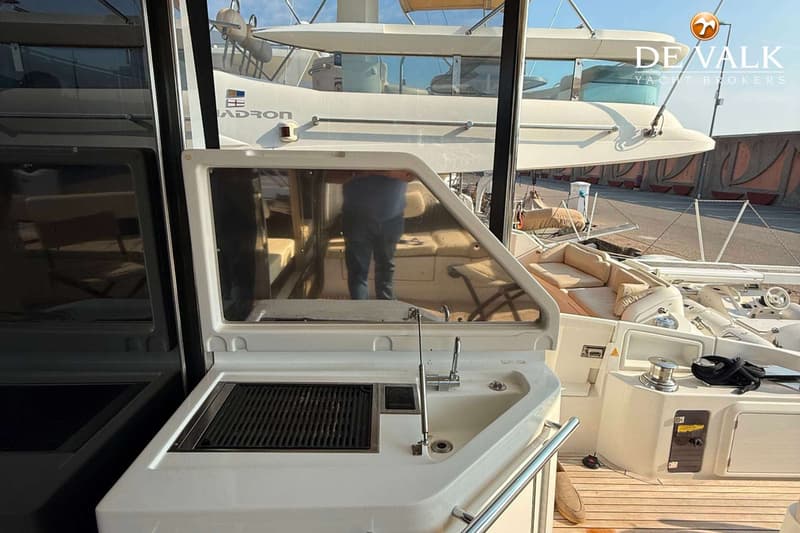Azimut 55 S foto 7