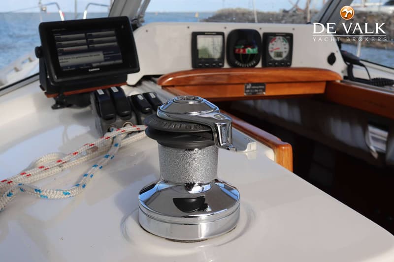Hallberg Rassy 310 foto 18