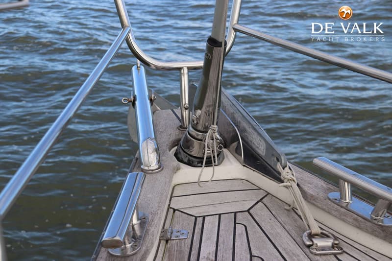 Hallberg Rassy 310 foto 6