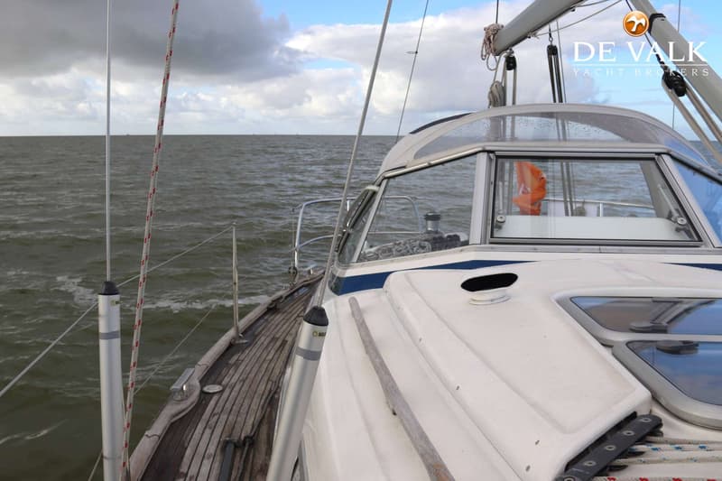 Hallberg Rassy 310 foto 8