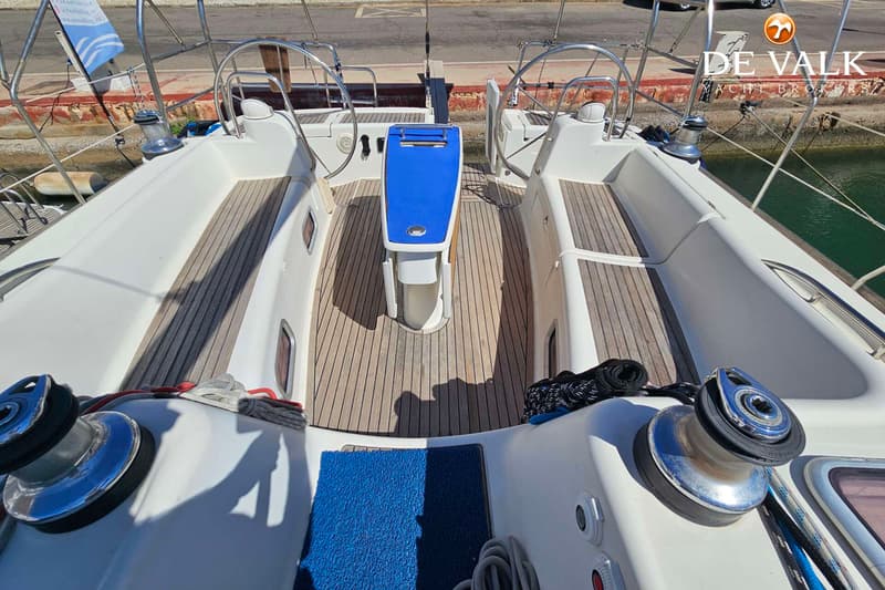Beneteau Oceanis 50 foto 12