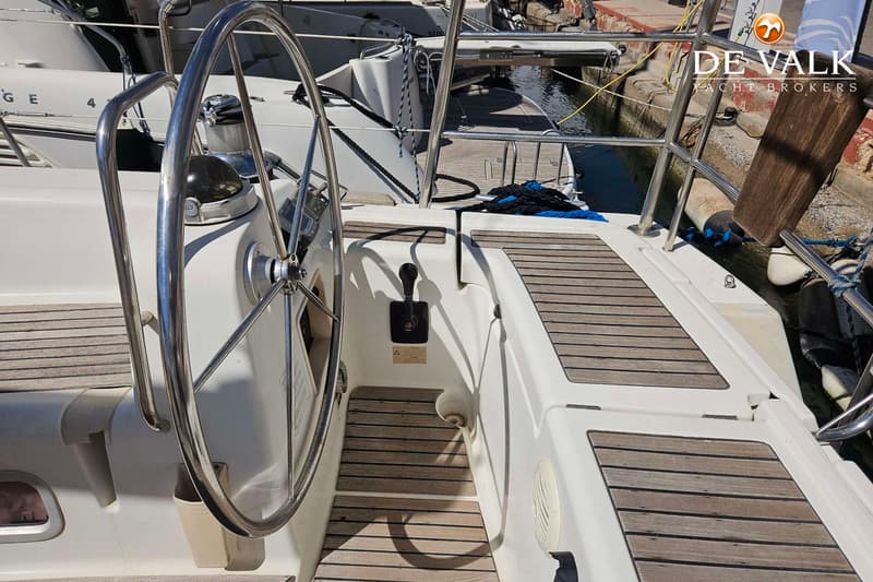 Beneteau Oceanis 50 foto 15
