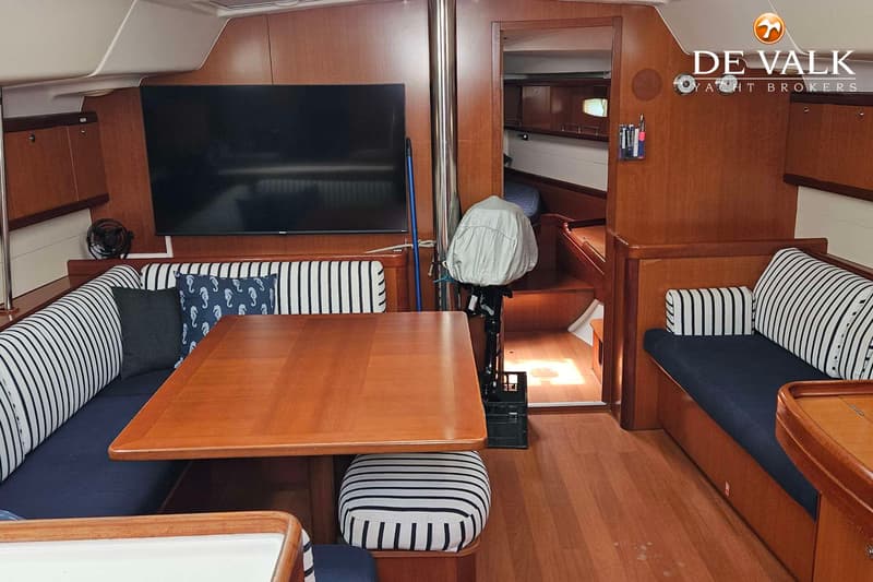Beneteau Oceanis 50 foto 20