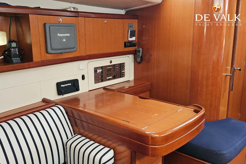 Beneteau Oceanis 50 foto 21