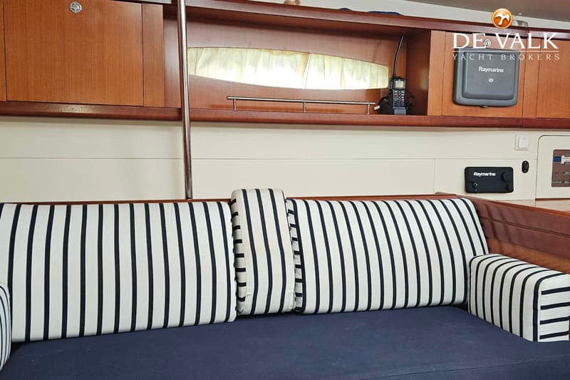 Beneteau Oceanis 50 foto 22