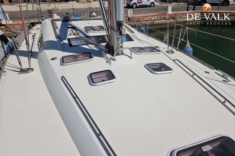 Beneteau Oceanis 50 foto 5