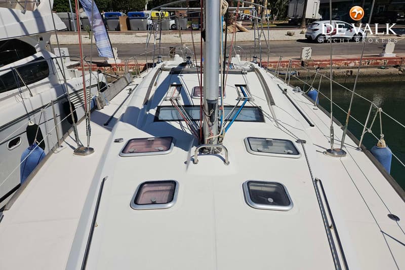Beneteau Oceanis 50 foto 7