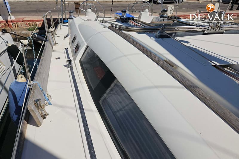 Beneteau Oceanis 50 foto 8