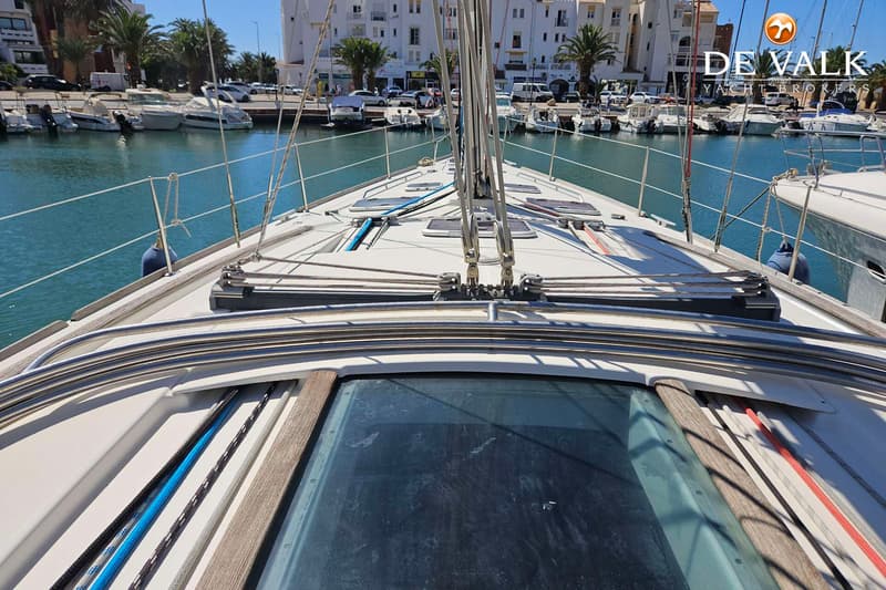 Beneteau Oceanis 50 foto 10
