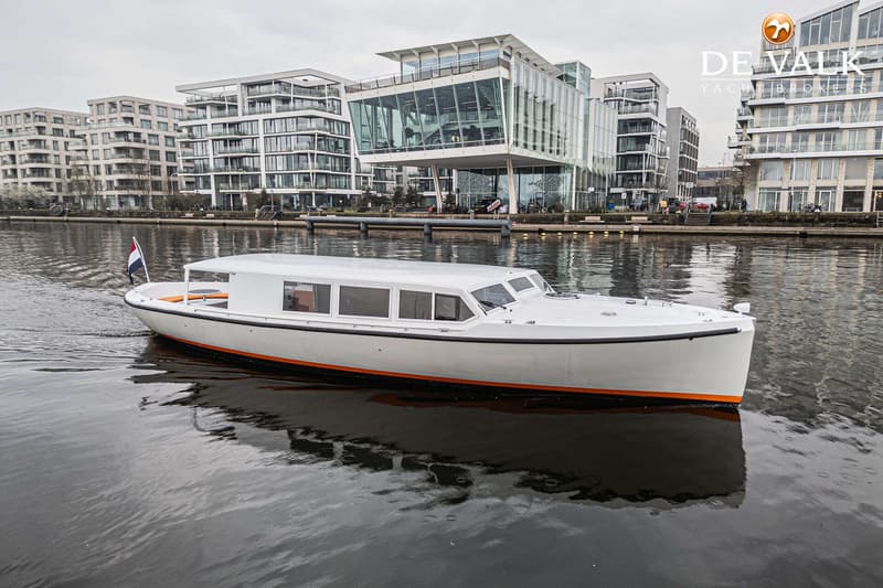 Vels 45 Launch foto 3