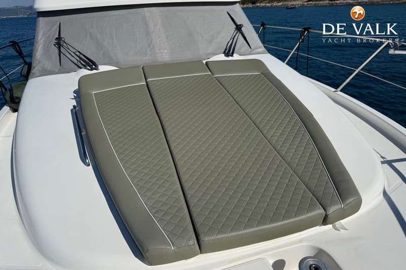 Jeanneau Prestige 36 foto 12