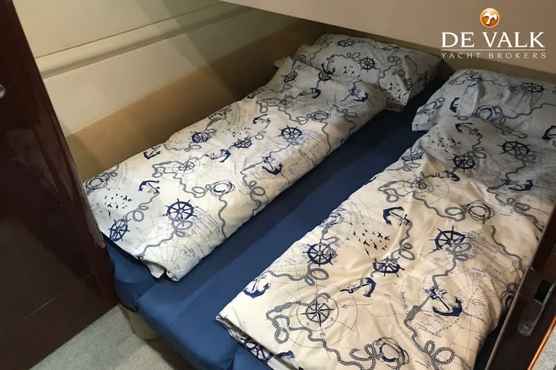 Jeanneau Prestige 36 foto 31