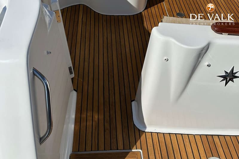 Jeanneau Prestige 36 foto 10