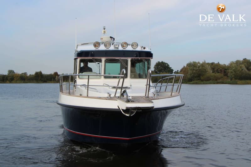Nord Star 36 Patrol foto 3