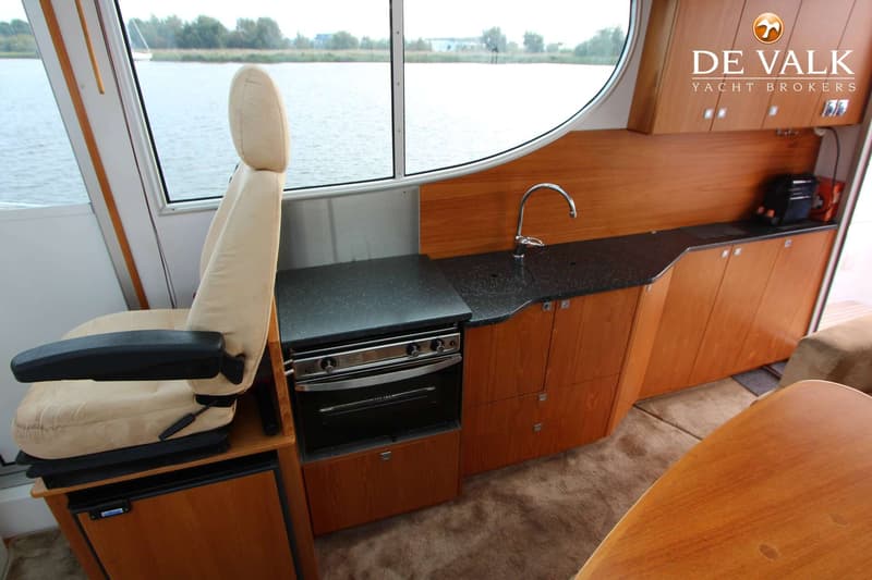 Nord Star 36 Patrol foto 24