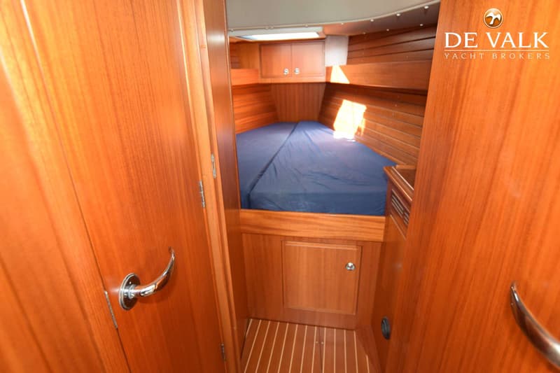 Hallberg Rassy 310 foto 23