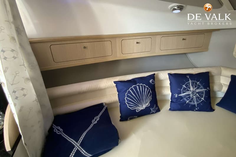 Saver 750 Cabin foto 18