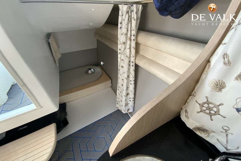 Saver 750 Cabin foto 22