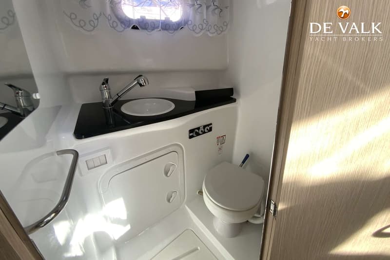Saver 750 Cabin foto 23