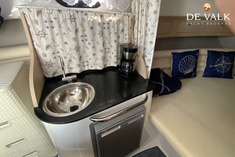 Saver 750 Cabin foto 24