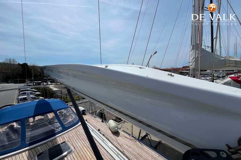 X-Yachts X-50 foto 11