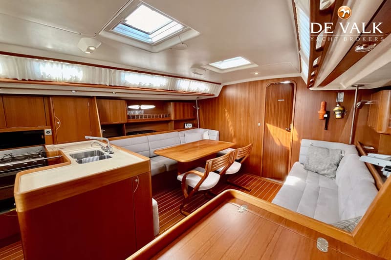 X-Yachts X-50 foto 20