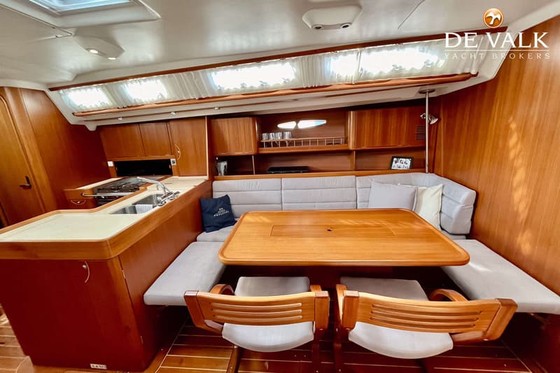 X-Yachts X-50 foto 22