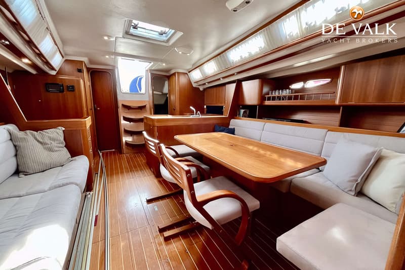 X-Yachts X-50 foto 24