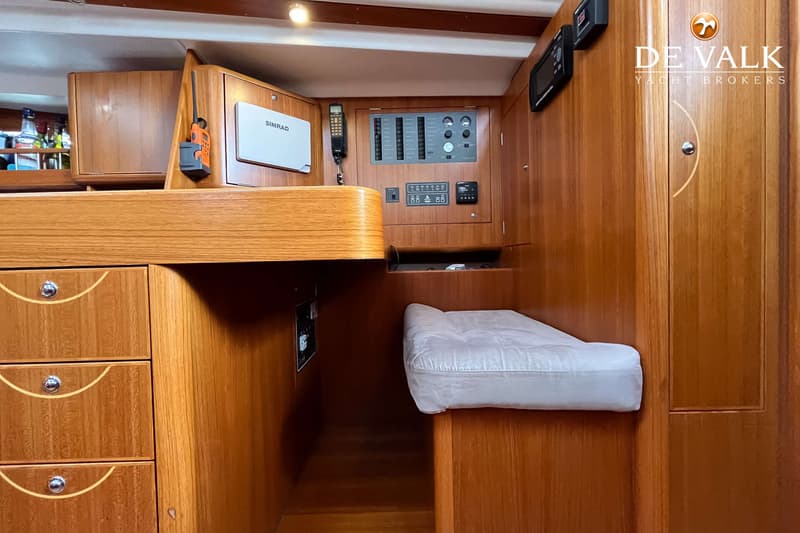 X-Yachts X-50 foto 29