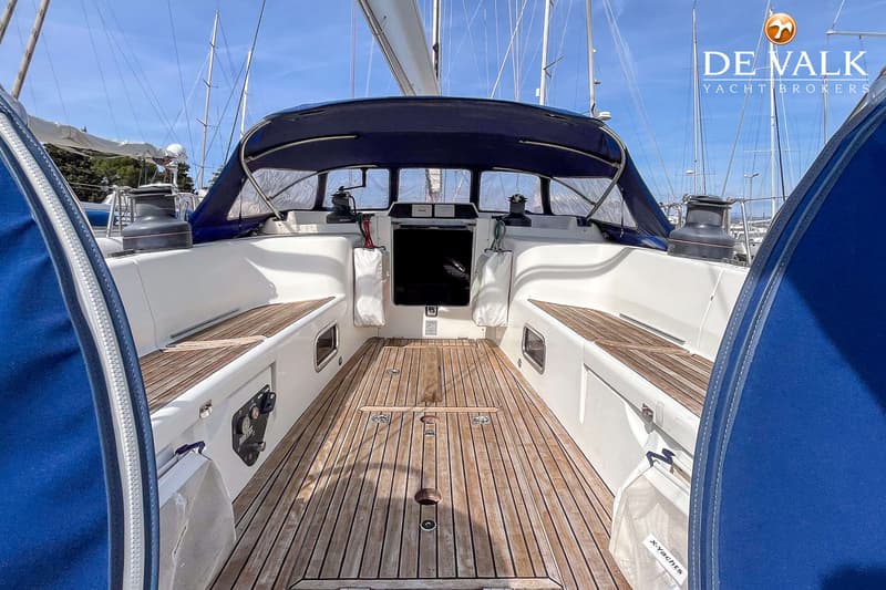 X-Yachts X-50 foto 9