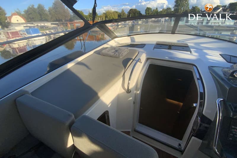Bavaria S36 Open foto 14