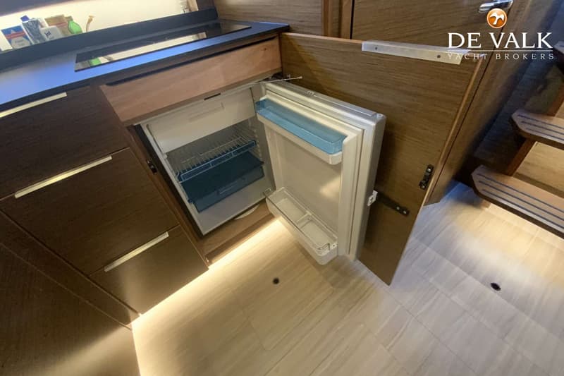 Bavaria S36 Open foto 24