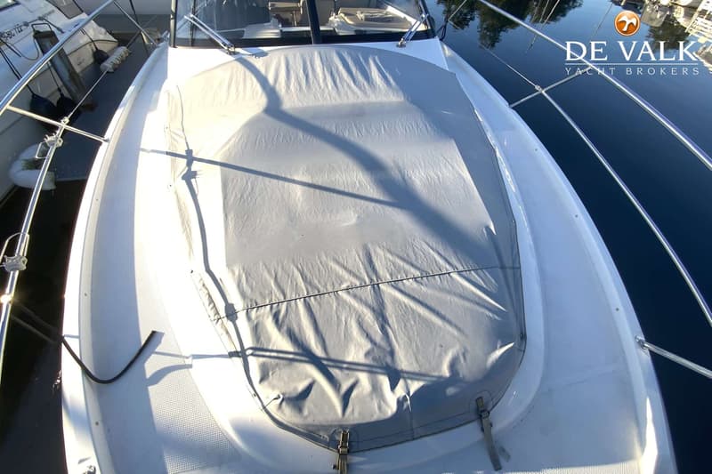 Bavaria S36 Open foto 8