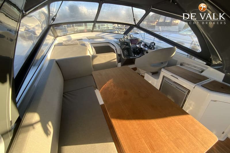 Bavaria S36 Open foto 9