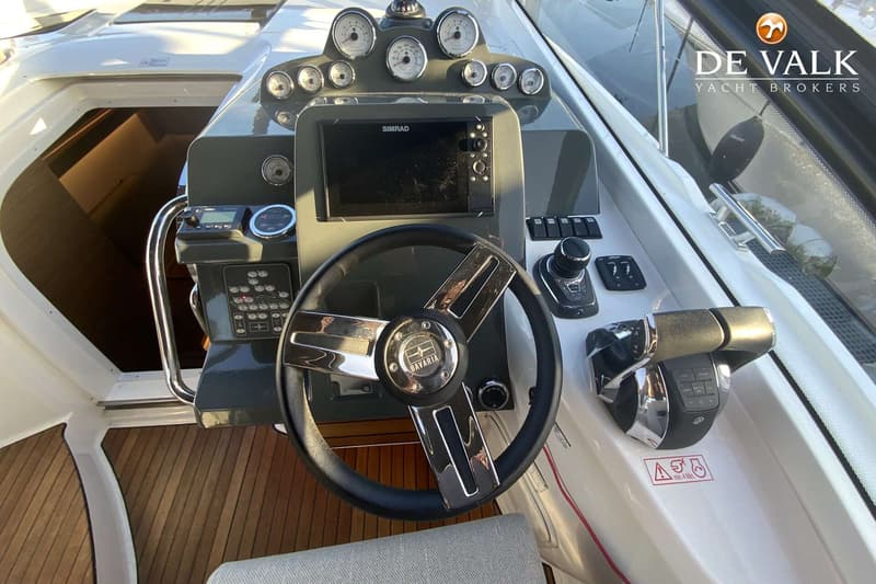 Bavaria S36 Open foto 10