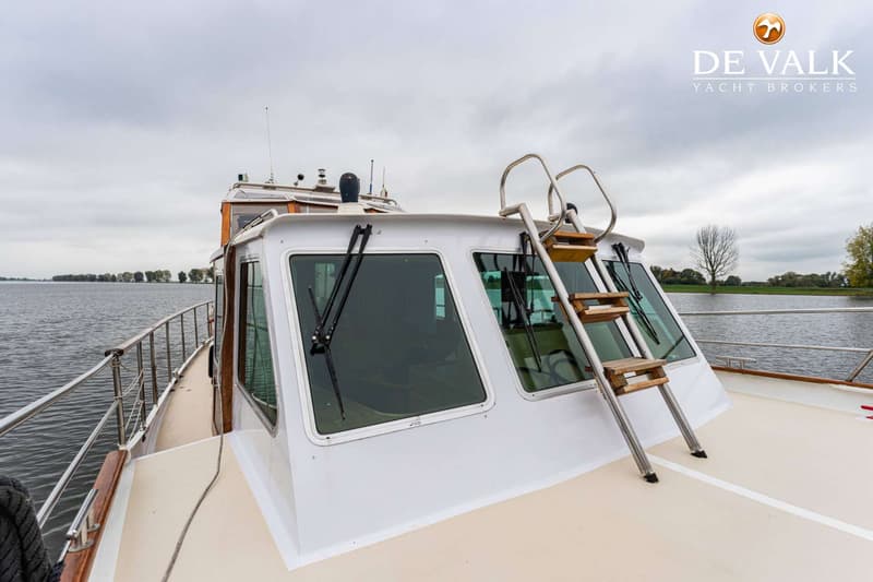 Van de Voorde 13.75 foto 11