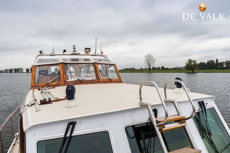 Van de Voorde 13.75 foto 12