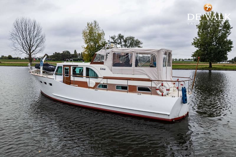 Van de Voorde 13.75 foto 5