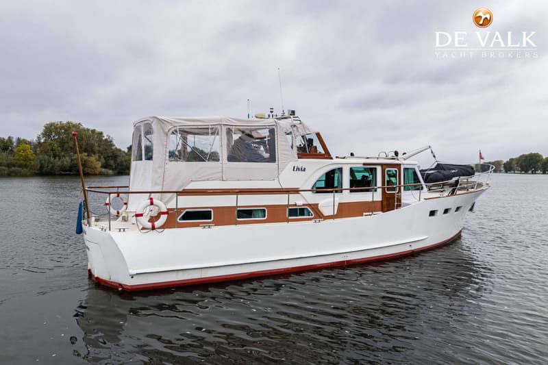 Van de Voorde 13.75 foto 6