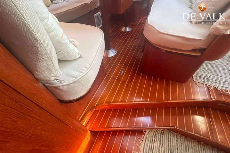 Jeanneau Sun Odyssey 54 DS foto 27
